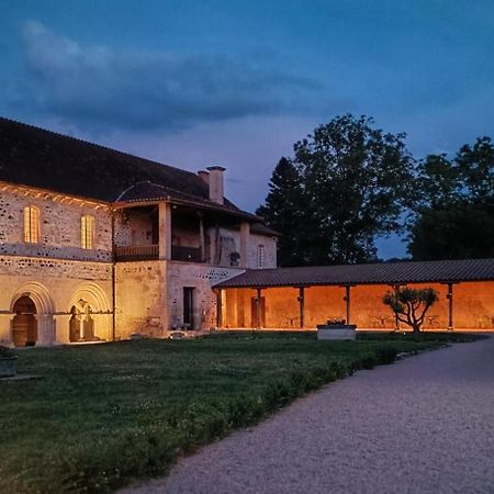 Abbaye Saint Gilbert Bed & Breakfast Luaran gambar