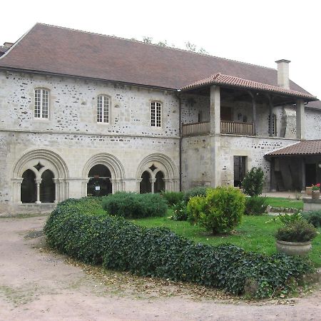 Abbaye Saint Gilbert Bed & Breakfast Luaran gambar