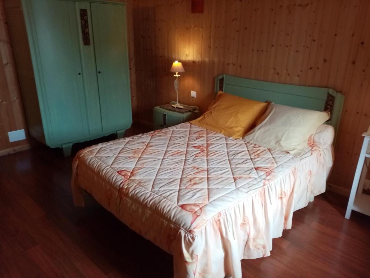 Abbaye Saint Gilbert Bed & Breakfast Luaran gambar