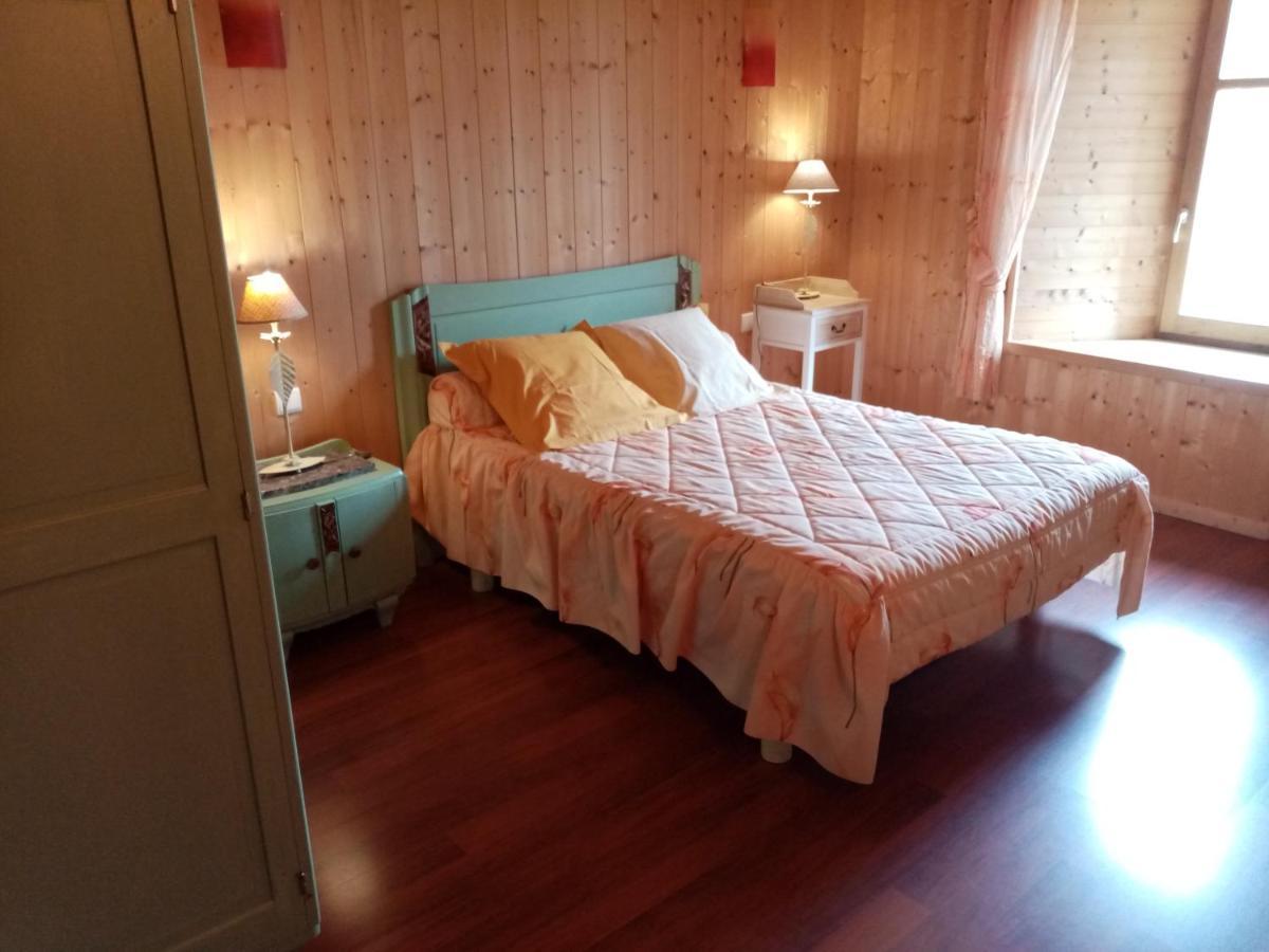 Abbaye Saint Gilbert Bed & Breakfast Luaran gambar