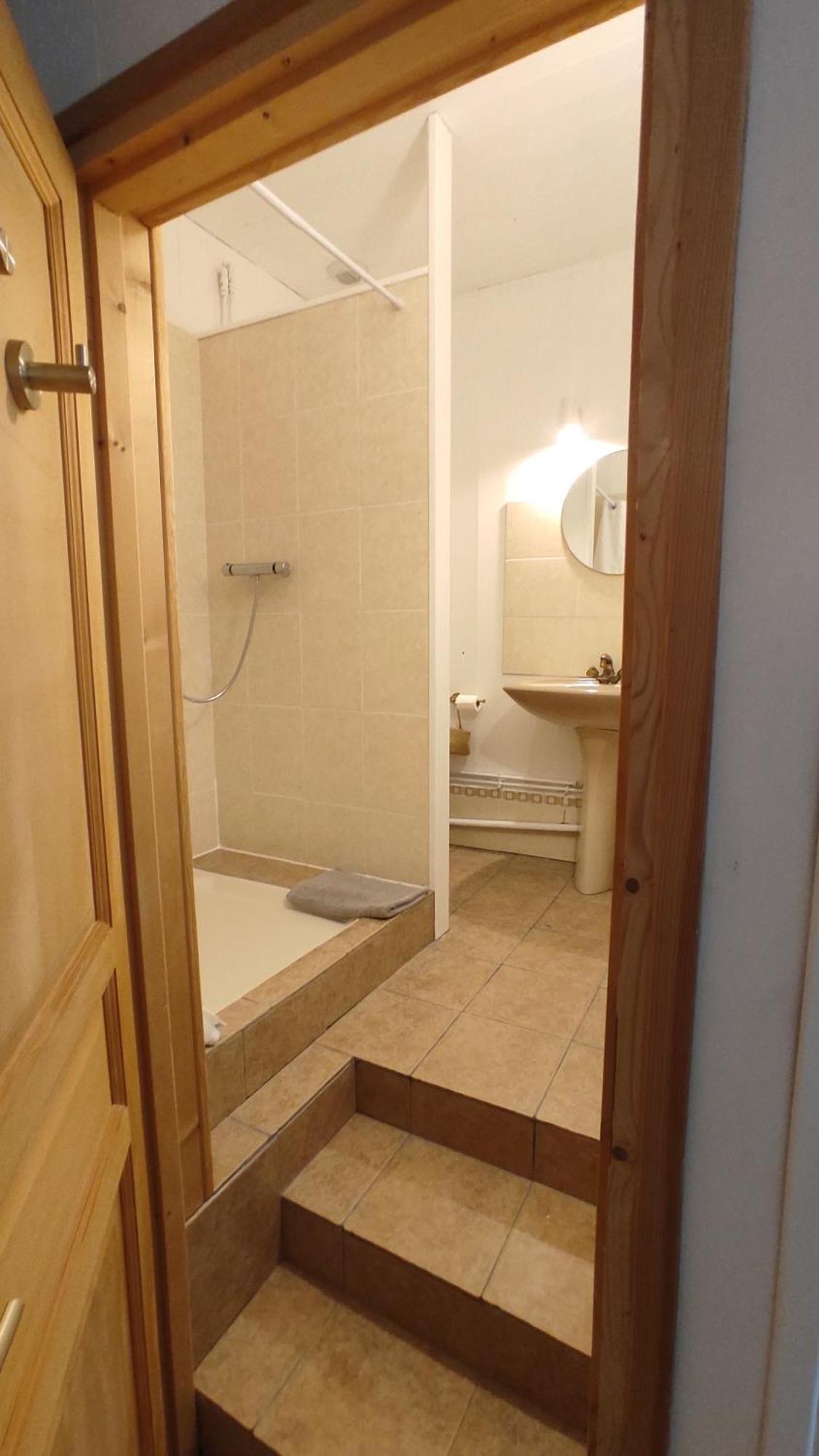 Abbaye Saint Gilbert Bed & Breakfast Bilik gambar