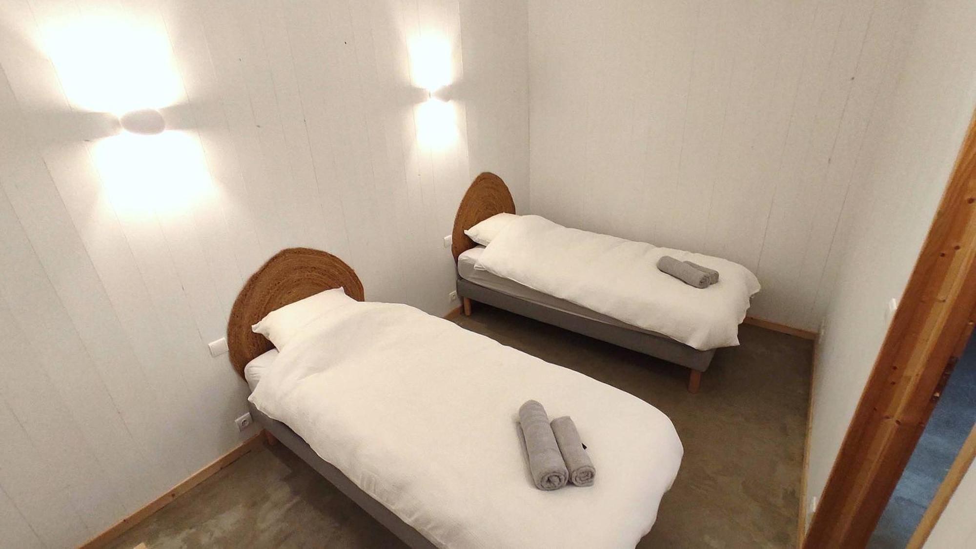 Abbaye Saint Gilbert Bed & Breakfast Luaran gambar