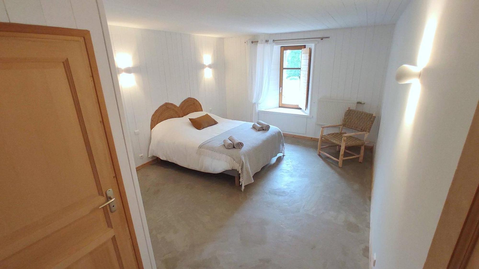 Abbaye Saint Gilbert Bed & Breakfast Luaran gambar