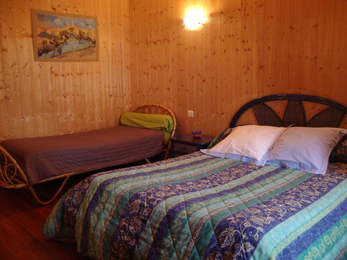 Abbaye Saint Gilbert Bed & Breakfast Luaran gambar