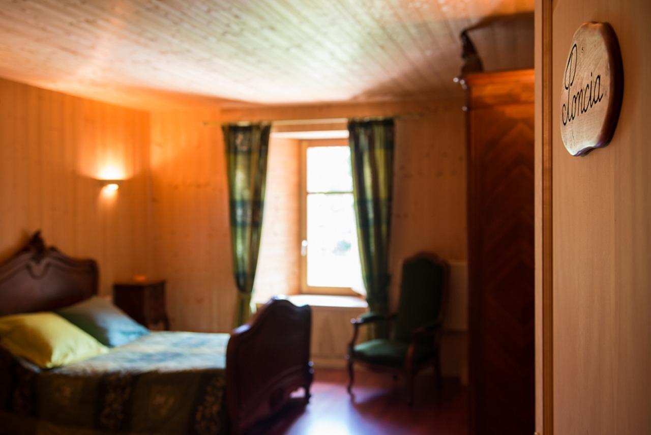 Abbaye Saint Gilbert Bed & Breakfast Luaran gambar