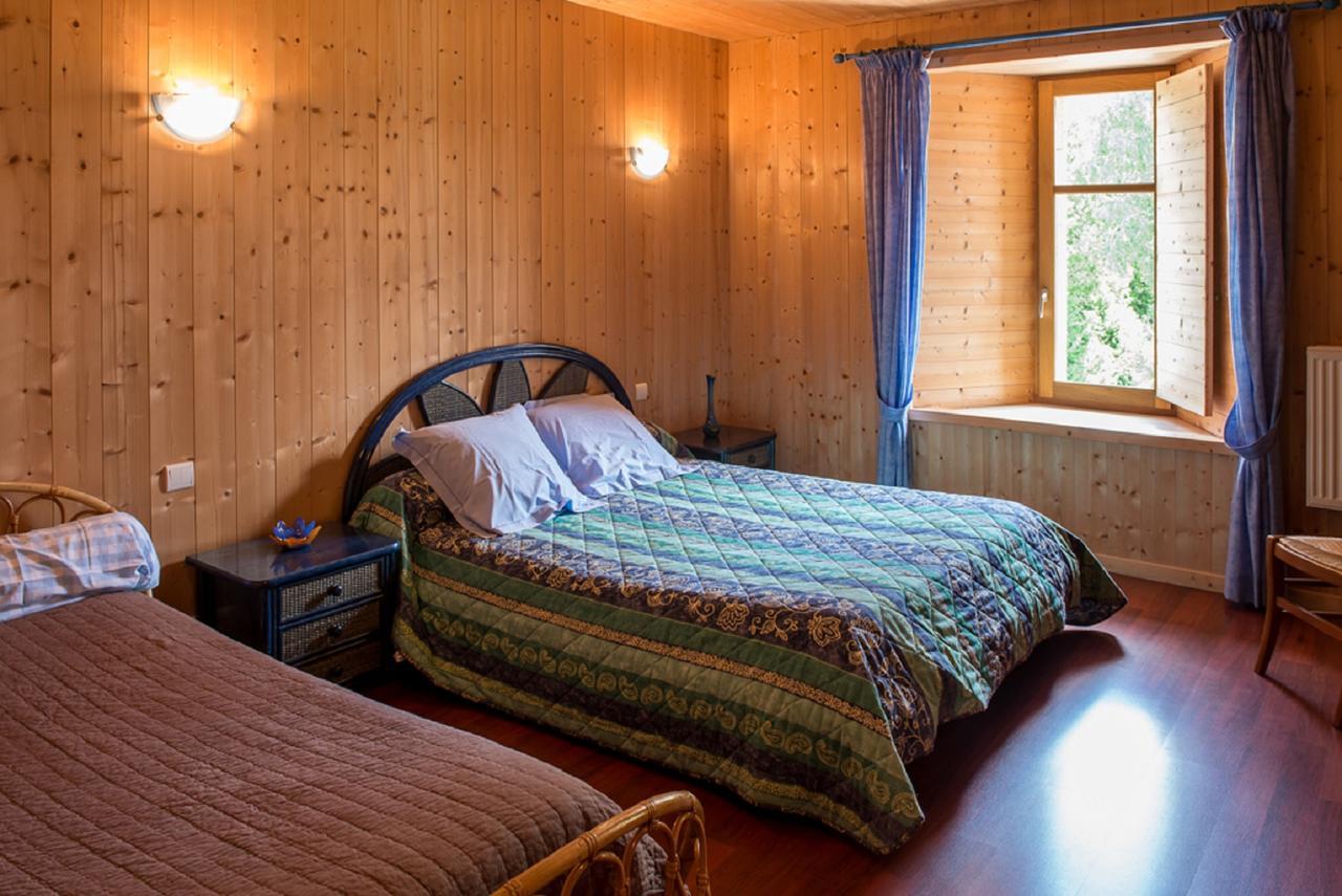 Abbaye Saint Gilbert Bed & Breakfast Luaran gambar