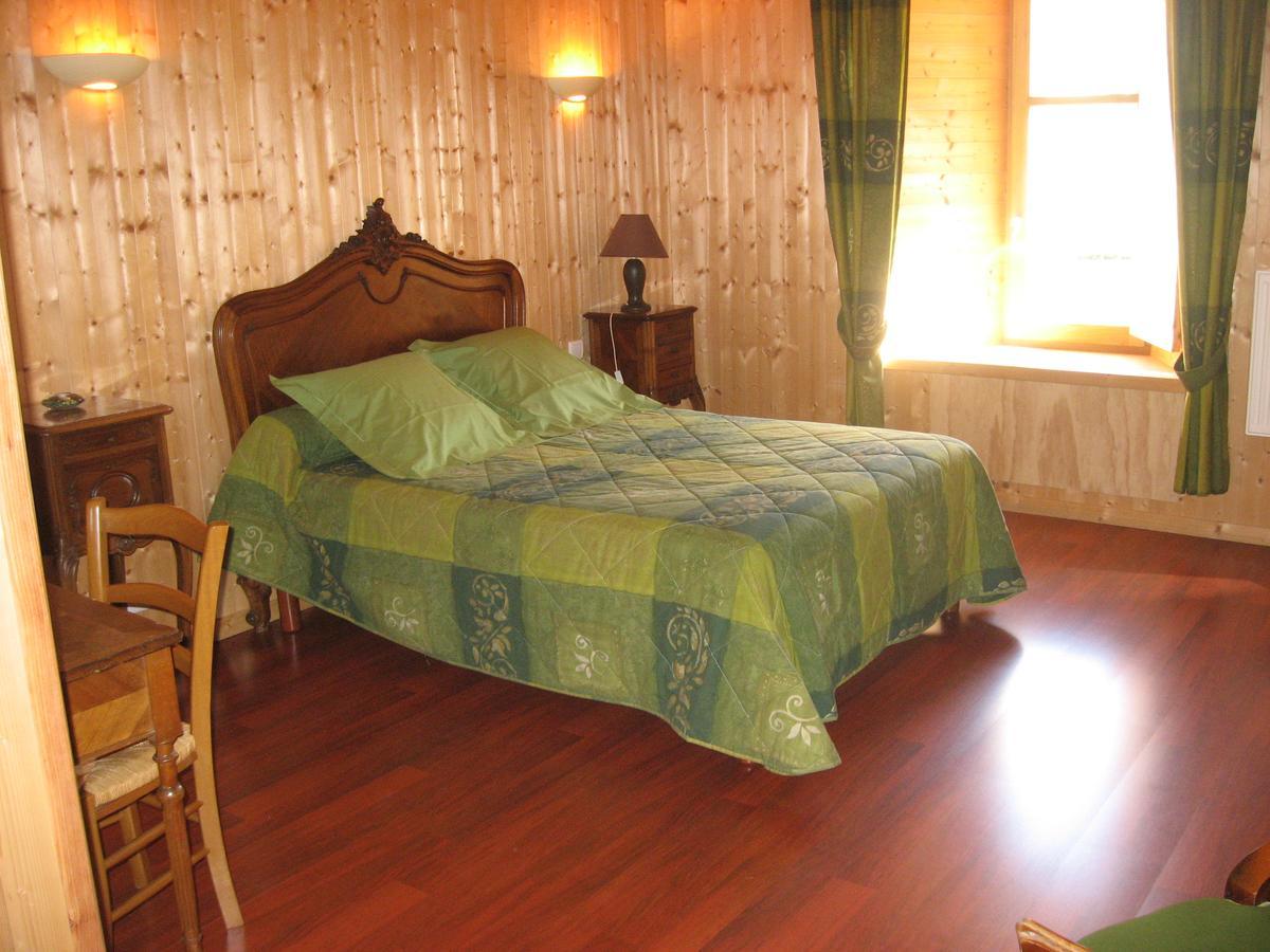 Abbaye Saint Gilbert Bed & Breakfast Luaran gambar